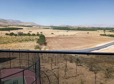 Malatya Yeşilyurt İkizce Mahallesi 3+1 120 m² satılık daire - Fotoğraf 1