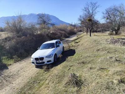 Isparta Senirkent Yassıören, Aşağı Mahallesi 1.800 m² satılık bağ & Bahçe arsa - Fotoğraf 1