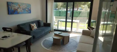İzmir Çeşme Ilıca Mahallesi 2+1 75 m² kiralık daire - Fotoğraf 1