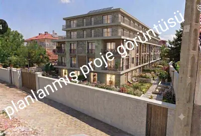 Çorum Alaca Denizhan Mahallesi 1.661 m² satılık konut arsa - Fotoğraf 1