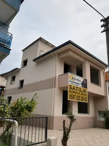 Denizli Pamukkale Kayıhan Mahallesi 2+1 90 m² satılık müstakil Ev - Fotoğraf 1