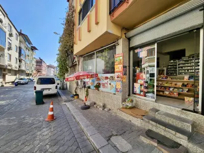 Denizli Pamukkale Topraklık Mahallesi 90 m² satılık dükkan & Mağaza - Fotoğraf 1