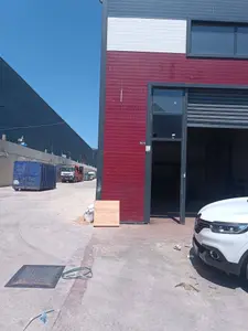Tekirdağ Çorlu Cumhuriyet Mahallesi 95 m² satılık imalathane - Fotoğraf 1