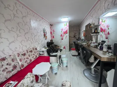 Ankara Pursaklar Saray Fatih Mahallesi 40 m² kiralık dükkan & Mağaza - Fotoğraf 1