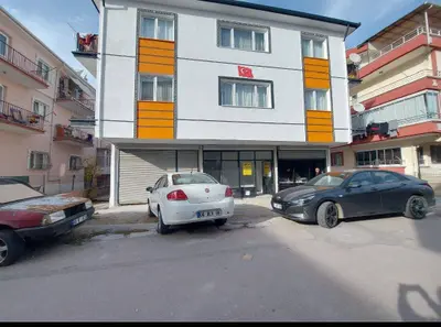 Ankara Sincan Akşemsettin Mahallesi 30 m² satılık dükkan & Mağaza - Fotoğraf 1