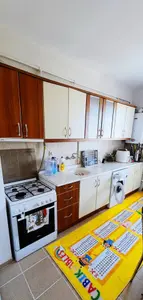Kayseri Melikgazi Keykubat Mahallesi 1+1 96 m² kiralık ara Kat - Fotoğraf 1