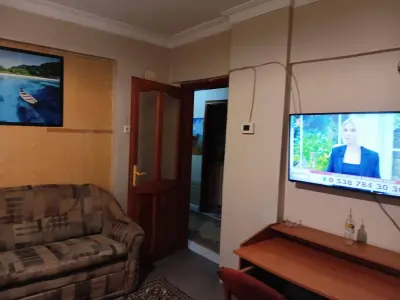Balıkesir Karesi Paşa Alanı Mahallesi 2+1 85 m² kiralık daire - Fotoğraf 1