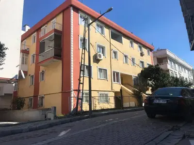 İstanbul Avcılar Cihangir Mahallesi 3+1 135 m² satılık daire - Fotoğraf 1