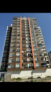 Mersin Yenişehir Çiftlikköy Mahallesi 1+1 60 m² kiralık daire - Fotoğraf 1
