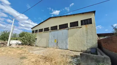 İzmir Tire Karateke Mahallesi kiralık depo & Antrepo - Fotoğraf 1