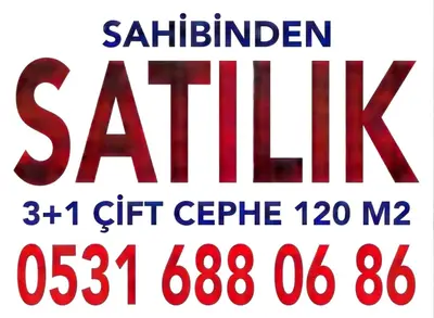 Aydın Kuşadası Camikebir Mahallesi 3+1 130 m² satılık daire - Fotoğraf 1