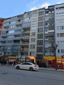 Denizli Pamukkale Atalar Mahallesi 3+1 150 m² satılık daire - Fotoğraf 1