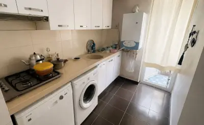 Ankara Çankaya Ertuğrulgazi Mahallesi 2+1 95 m² satılık daire - Fotoğraf 1