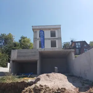 Bursa İnegöl Dipsizgöl Mahallesi 5+1 677 m² satılık villa - Fotoğraf 1