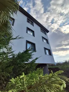Aydın Kuşadası Davutlar Mahallesi 2+1 85 m² satılık daire - Fotoğraf 1