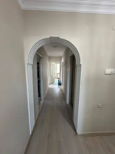 Bursa Yıldırım Erikli Mahallesi 3+1 115 m² satılık daire - Fotoğraf 1