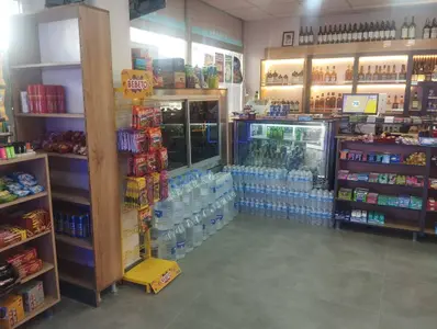 Tekirdağ Çerkezköy Gazi Osman Paşa Mahallesi 250 m² devren Satılık büfe - Fotoğraf 1