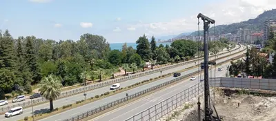 Rize Merkez Ekrem Orhon Mahallesi 3+1 120 m² satılık daire - Fotoğraf 1