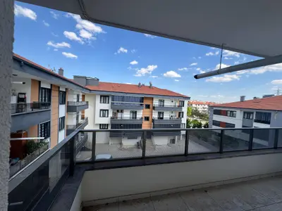 Konya Selçuklu Parsana Mahallesi 3+1 157 m² satılık daire - Fotoğraf 1