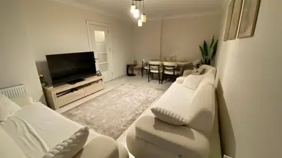 Kocaeli Darıca Emek Mahallesi 3+1 105 m² satılık daire - Fotoğraf 1