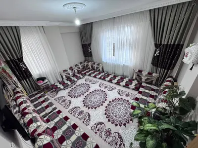Tekirdağ Çerkezköy Kızılpınar Mahallesi 2+1 100 m² satılık daire - Fotoğraf 1