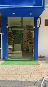 Antalya Alanya Şekerhane Mahallesi 20 m² devren Satılık dükkan & Mağaza - Fotoğraf 1