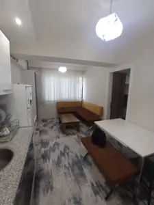 Denizli Pamukkale Asmalıevler Mahallesi 1+1 45 m² kiralık ara Kat - Fotoğraf 1