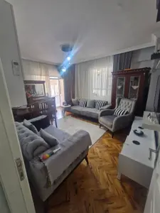 İstanbul Avcılar Gümüşpala Mahallesi 2+1 95 m² satılık daire - Fotoğraf 1