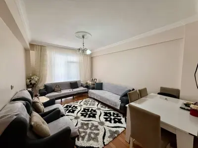 İstanbul Avcılar Ambarlı Mahallesi 2+1 100 m² satılık daire - Fotoğraf 1