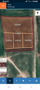 Afyonkarahisar Merkez Susuz, Osmanlı Mahallesi 495 m² satılık muhtelif Arsa arsa - Fotoğraf 1