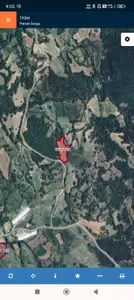 Sakarya Taraklı Harkköy Mahallesi 6.071 m² satılık tarla arsa - Fotoğraf 1