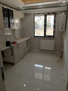 Tekirdağ Kapaklı Bahçelievler Mahallesi 2+1 80 m² kiralık giriş Katı - Fotoğraf 1