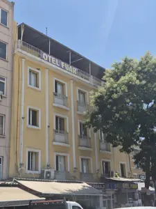 Ankara Altındağ Hacı Bayram Mahallesi 1.000 m² satılık turistik İşletme - Fotoğraf 1