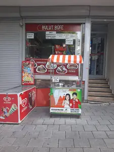 İstanbul Küçükçekmece İnönü Mahallesi 15 m² devren Satılık büfe - Fotoğraf 1