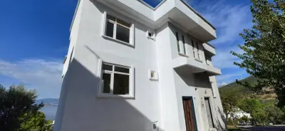 Balıkesir Bandırma Edincik Mahallesi 4+1 250 m² satılık villa - Fotoğraf 1