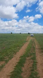 Kırklareli Lüleburgaz Ahmetbey, Dere Mahallesi 505 m² satılık tarla arsa - Fotoğraf 1