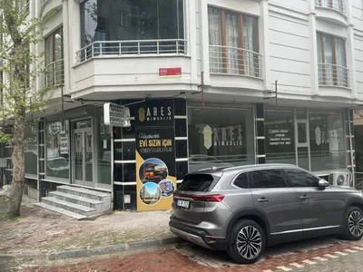 İstanbul Arnavutköy Mehmet Akif Ersoy Mahallesi 165 m² kiralık büro & Ofis - Fotoğraf 1