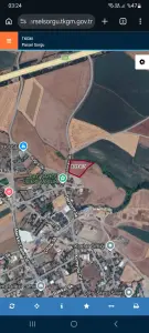 İstanbul Silivri Alipaşa Mahallesi 295 m² satılık tarla arsa - Fotoğraf 1