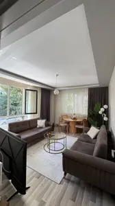 İstanbul Maltepe Bağlarbaşı Mahallesi 2+1 80 m² satılık daire - Fotoğraf 1