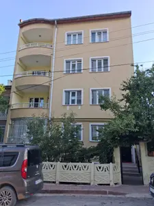 Sivas Merkez Alibaba Mahallesi 3+1 142 m² kiralık daire - Fotoğraf 1