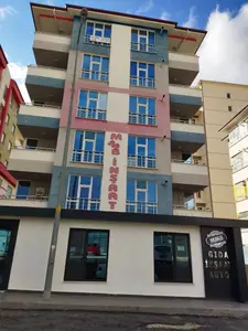 Kastamonu Merkez Kuzeykent Mahallesi 2+1 55 m² kiralık daire - Fotoğraf 1