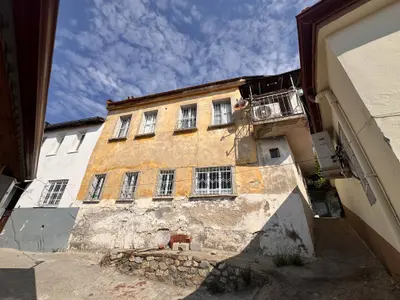 Denizli Buldan Helvacılar Mahallesi 3+1 177 m² satılık müstakil Ev - Fotoğraf 1