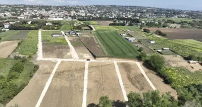 İstanbul Silivri Ortaköy Mahallesi 300 m² satılık bağ & Bahçe arsa - Fotoğraf 1