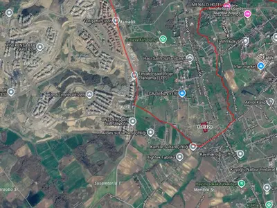 İstanbul Arnavutköy Tayakadın Mahallesi 292 m² satılık tarla arsa - Fotoğraf 1