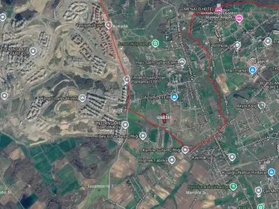 İstanbul Arnavutköy Tayakadın Mahallesi 300 m² satılık tarla arsa - Fotoğraf 1