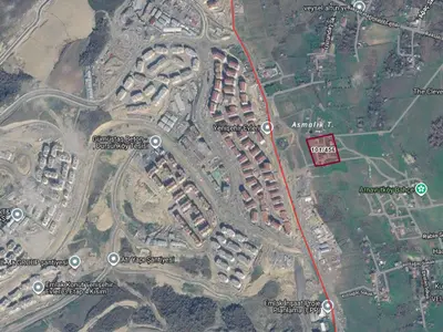 İstanbul Arnavutköy Tayakadın Mahallesi 318 m² satılık tarla arsa - Fotoğraf 1