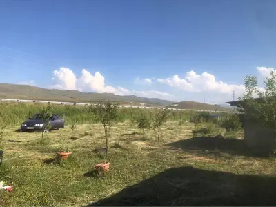 Erzurum Yakutiye Akdağ Mahallesi 3.330 m² satılık tarla arsa - Fotoğraf 1
