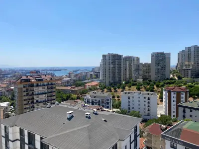 İstanbul Tuzla Aydıntepe Mahallesi 3+1 109 m² satılık daire - Fotoğraf 1