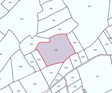 Balıkesir Altıeylül Bereketli Mahallesi 13.660 m² satılık arazi arsa - Fotoğraf 1
