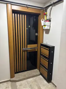 İzmir Bergama Fatih Mahallesi 1+1 65 m² kiralık ara Kat - Fotoğraf 1